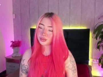 diamond_piink_ from Chaturbate is Freechat