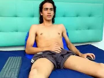 diamondhorny_ from Chaturbate is Freechat