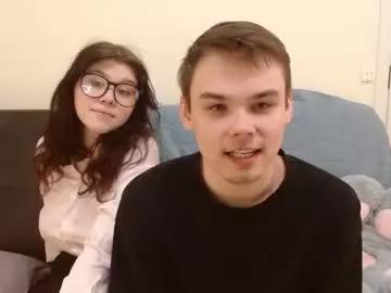Cling to live show with dianaandoliver from Chaturbate 
