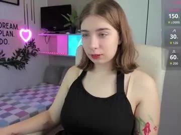 Dianagalaxy from Chaturbate