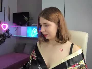 Dianagalaxy from Chaturbate