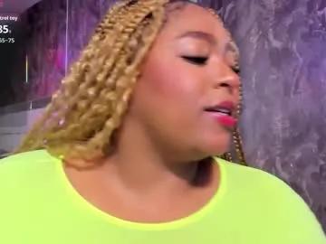 Diane_melo from Chaturbate