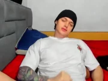 dick_demon_1 from Chaturbate is Freechat