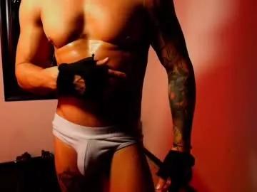 dickdamian_ from Chaturbate is Freechat