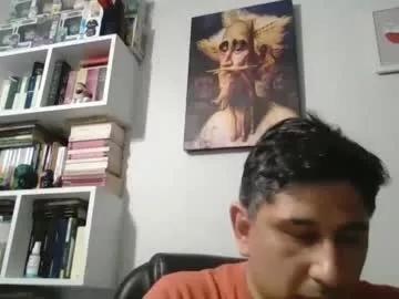 dickeduardo from Chaturbate is Freechat