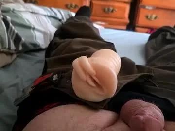 Dickson1343 from Chaturbate