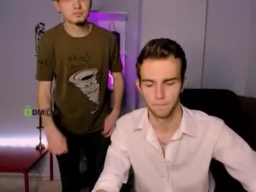 didi_meow on Chaturbate 