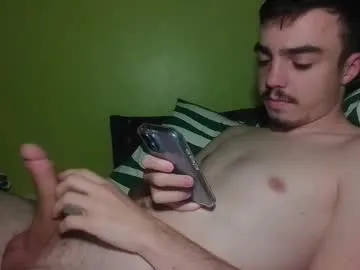didiery668974 on Chaturbate 