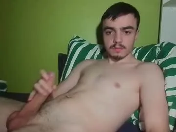 didiery668974 on Chaturbate 