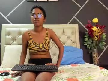 didoelizabeth from Chaturbate