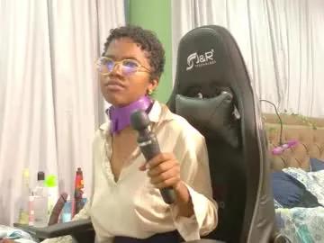 Didoelizabeth from Chaturbate