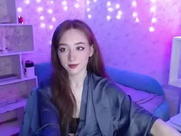digital_geisha from Chaturbate
