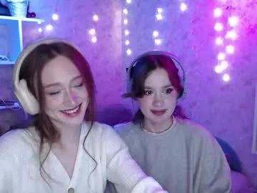 digital_geisha from Chaturbate