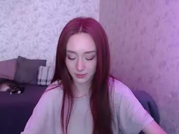 digital_geisha from Chaturbate