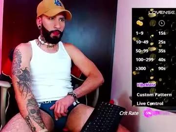 diilanhot from Chaturbate