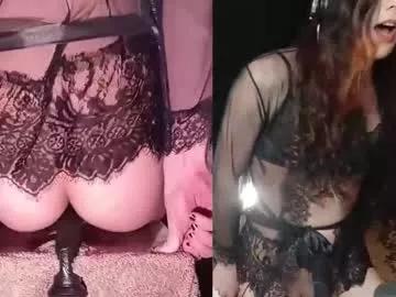 Diivampy from Chaturbate