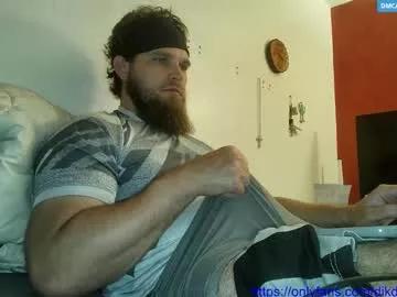 dikdowndaddy from Chaturbate