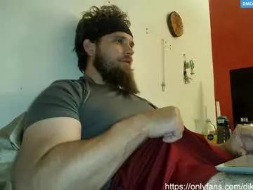 dikdowndaddy from Chaturbate