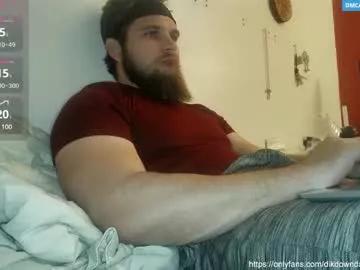 dikdowndaddy from Chaturbate