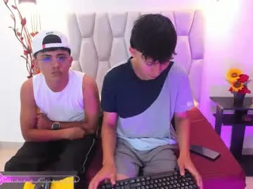 dilans_lc from Chaturbate is Freechat