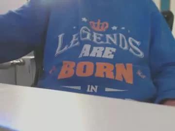 Dildolover1278 from Chaturbate