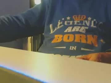 Dildolover1278 from Chaturbate