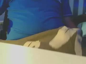 Dildolover1278 from Chaturbate