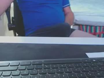 Dildolover1278 from Chaturbate