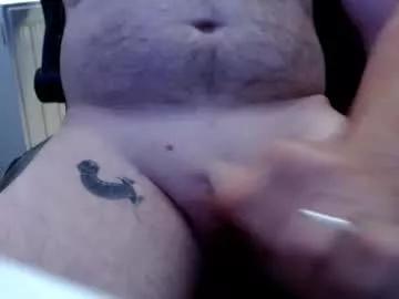 Dildolover1278 from Chaturbate