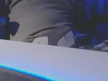 Dildolover1278 from Chaturbate