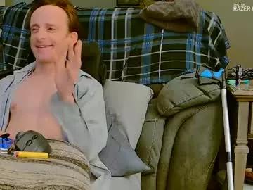 dilldough405 from Chaturbate