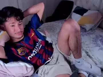 dimitri_targaryen from Chaturbate