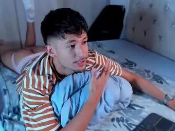 dimitri_targaryen from Chaturbate