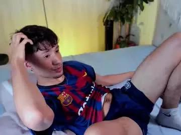 dimitri_targaryen from Chaturbate
