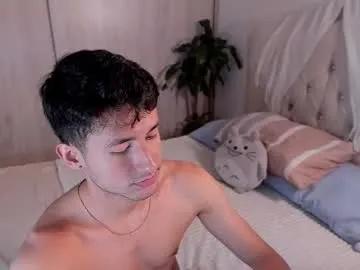 dimitri_targaryen from Chaturbate is Freechat