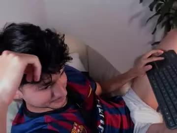 dimitri_targaryen from Chaturbate