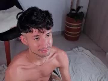 dimitri_targaryen from Chaturbate