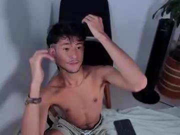 dimitri_targaryen from Chaturbate