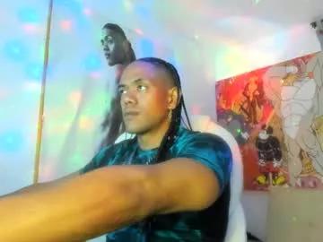 dimitry_muscle from Chaturbate