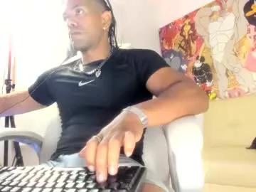 dimitry_muscle from Chaturbate