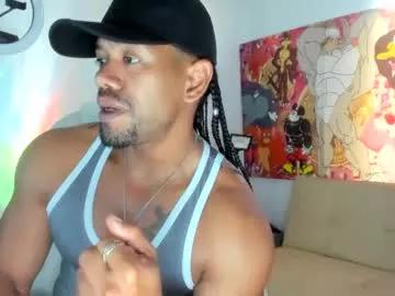 dimitry_muscle from Chaturbate