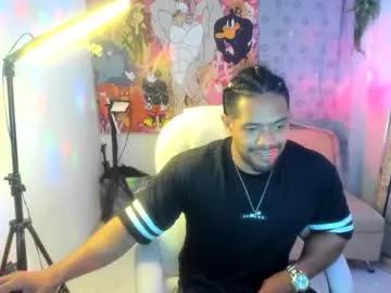 dimitry_muscle from Chaturbate