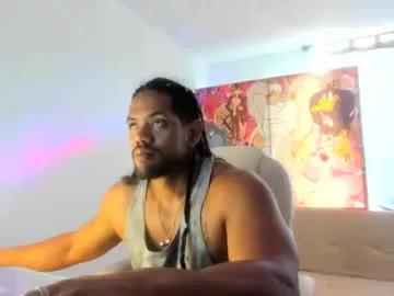dimitry_muscle from Chaturbate
