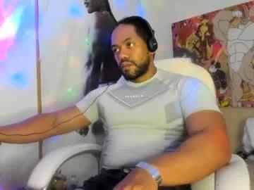 dimitry_muscle from Chaturbate