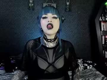 dimmuanddarkness from Chaturbate
