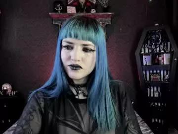 dimmuanddarkness from Chaturbate