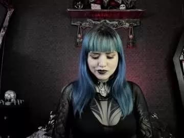 dimmuanddarkness from Chaturbate