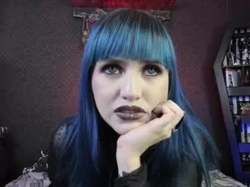 dimmuanddarkness from Chaturbate