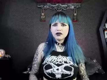 dimmuanddarkness from Chaturbate