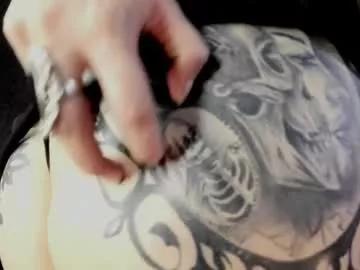 dimmuanddarkness from Chaturbate